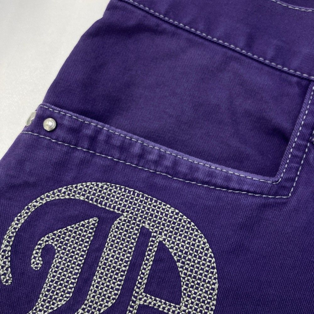 ダンスウィズドラゴン ロング パンツ 4 ネイビー ゴルフ メンズ 刺繍 楽天市場】ダンスウィズドラゴン（パンツ｜メンズウェア