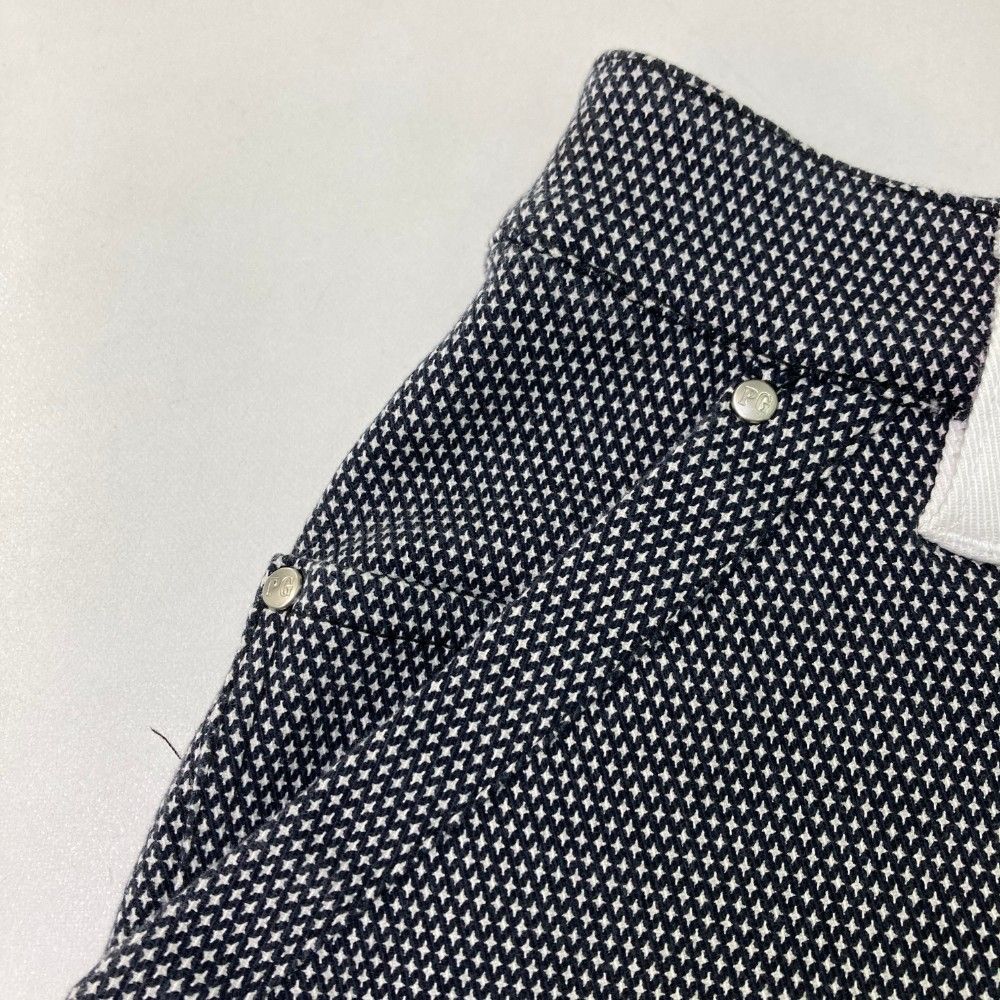 サイズ：0 PEARLY GATES パーリーゲイツ ストレッチスカート