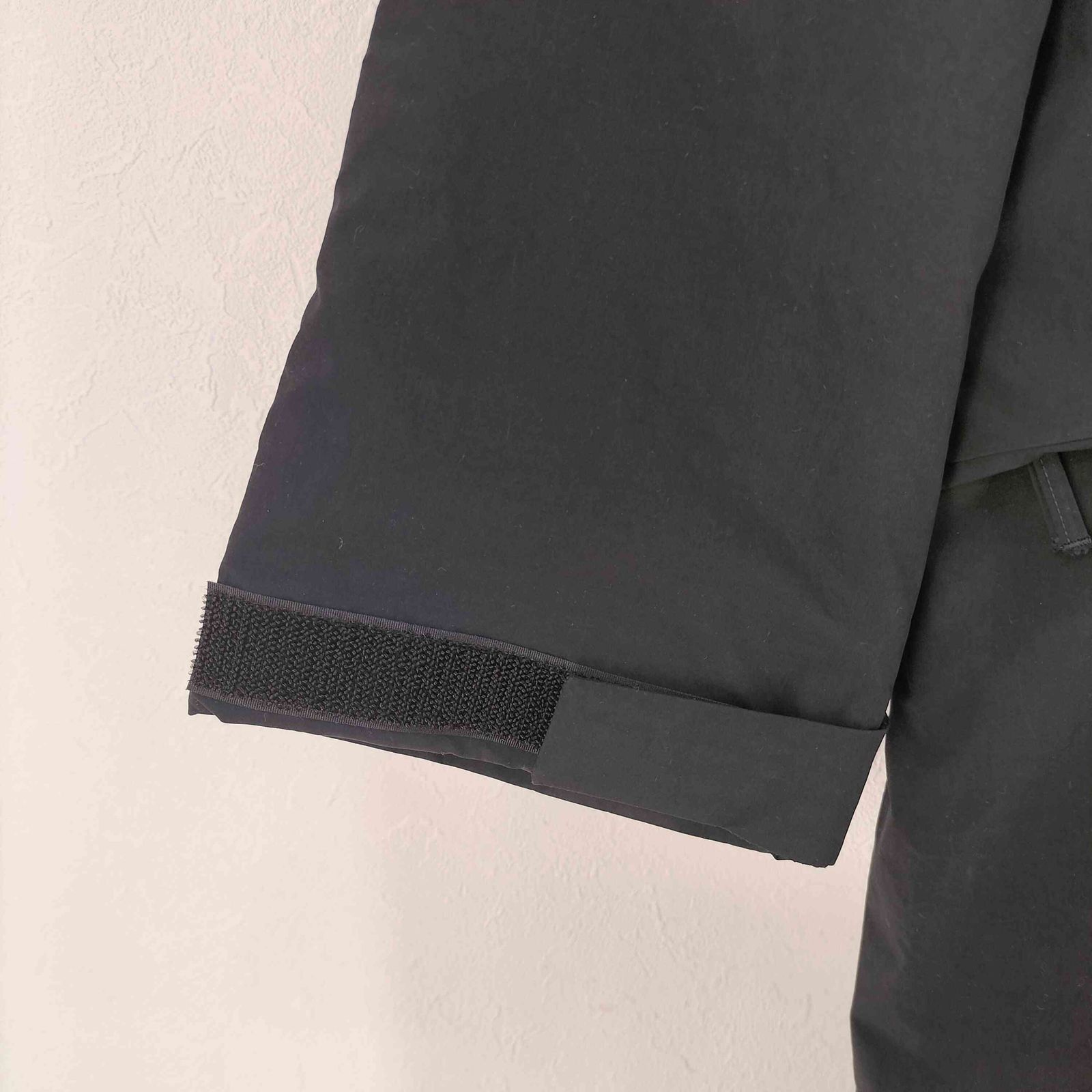 HOODIE COAT