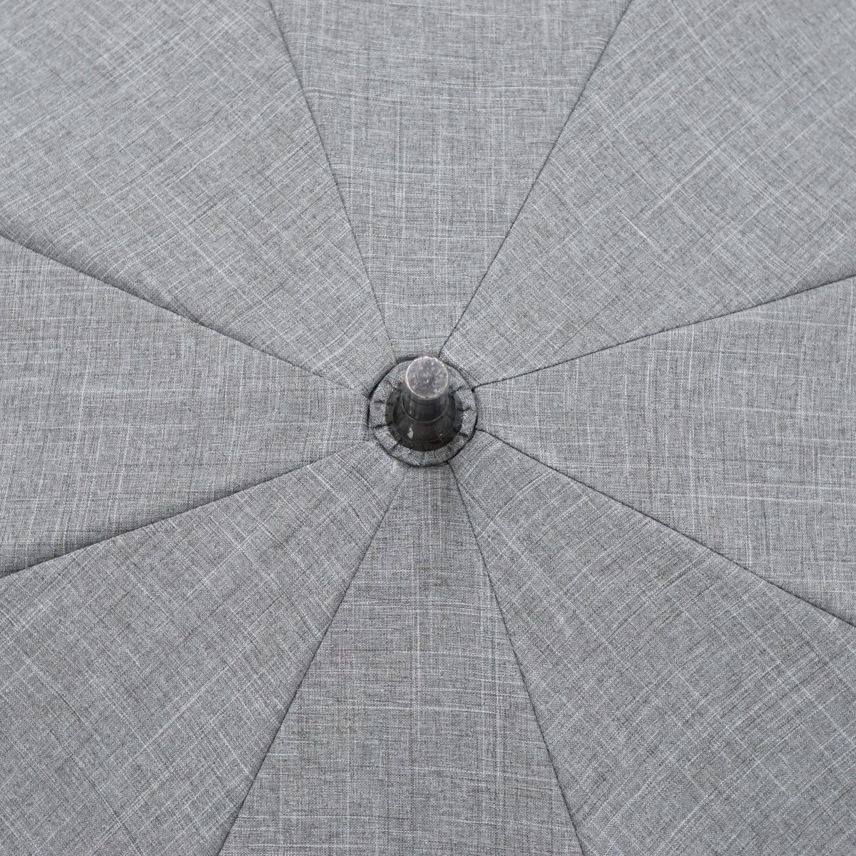 芦屋ロサブラン 完全遮光日傘 USED美品 ショートサイズ プレーン