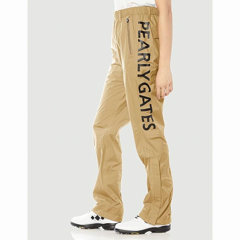 レインウェア ジャケット＆パンツ