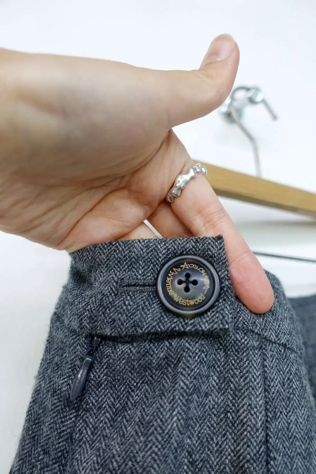 ウェストウッド ヘリンボーン