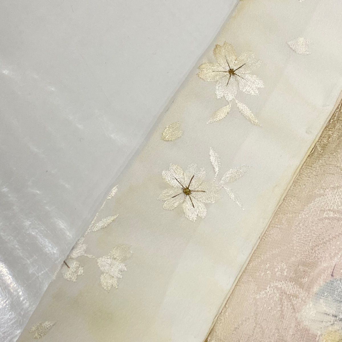 裄丈63.5cm S