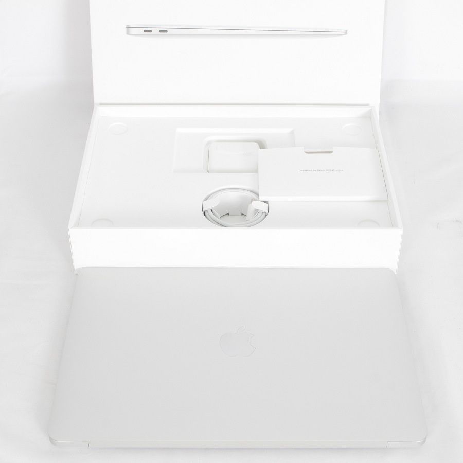 【極美品】APPLE MacBook Air M1  本体　MGN93J/A MacBook Air Apple 13.3inch MGN93J/A A2337 2020 選べるOS