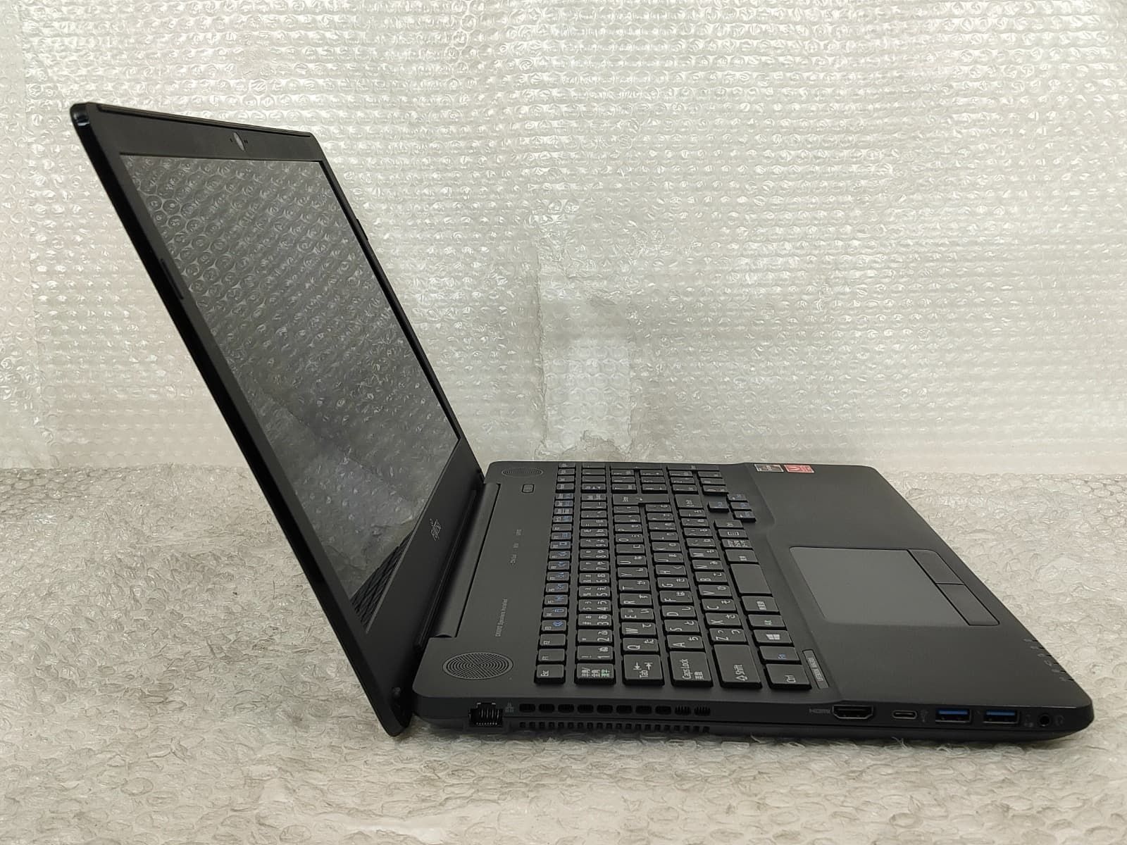富士通 LIFEBOOK AH43/D1 Ryzen3 Win11 中古ノートPC - メルカリ 富士通 LIFEBOOK AH43/D1 Ryzen3 Win11 中古ノートPC - メルカリ