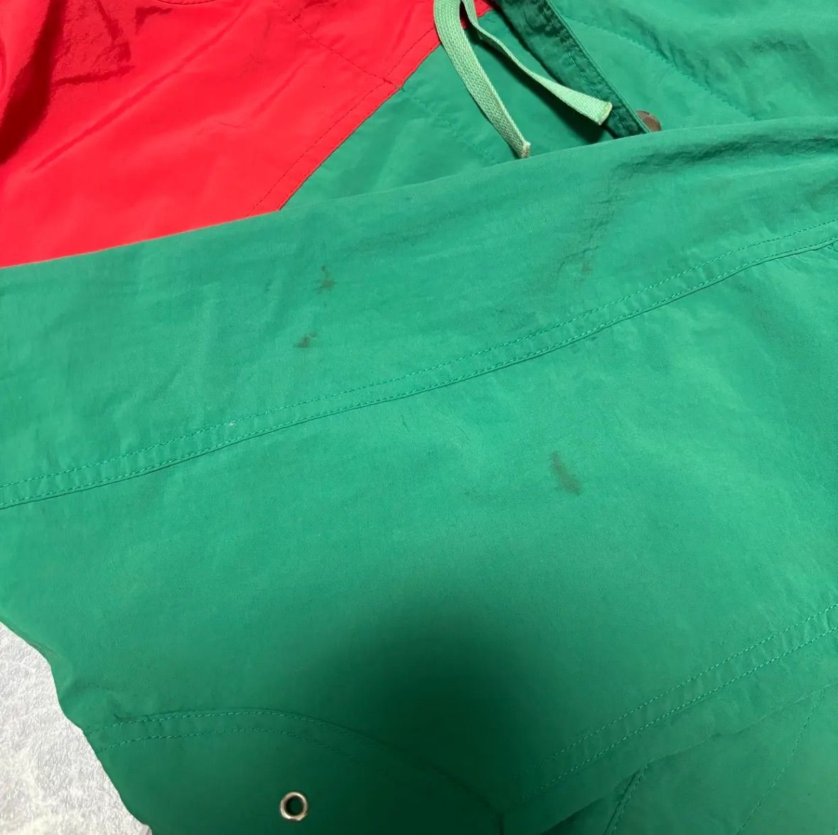 90s POLO Ralph Lauren RL-92 ナイロンジャケット - メルカリ