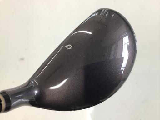 ダンロップ SRIXON GiE-L 2011 U7 レディース ユーティリティ UT SV-3024J ユーティリティ フレックスL レディース 女性用 右利き 右用 Bランク ゴルフクラブ