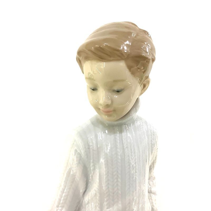 楽天市場】リヤドロ 蝶とお友達 少女 01006963 LLADRO ギフト