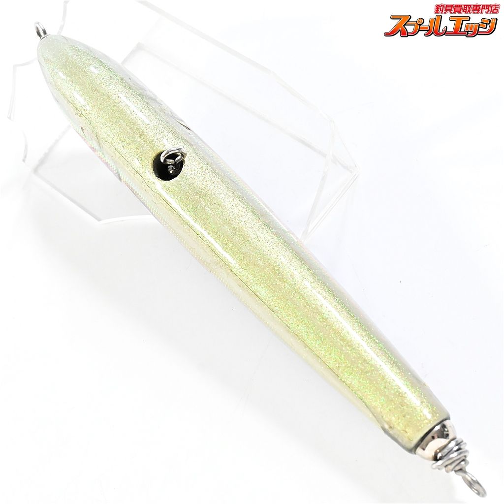 希少　カーペンター　ブルーフィッシュ　60 リアルカラー カーペンター】 ブルーフィッシュ 75-180 Fishマーク マイワシ