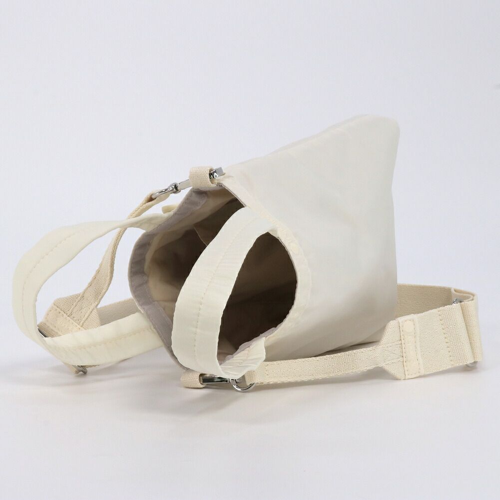 LeSportsac レスポートサック ショルダーバッグ 1110 C427 SHEEN MINI  