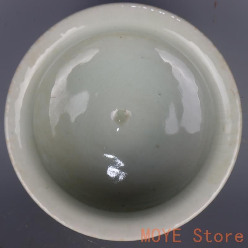 清康煕青花竜紋香炉 茶道具 香道具 装飾品 現代工芸品 置物 清康煕青花竜紋香炉 茶道具 香道具 装飾品 現代工芸品 置物 清