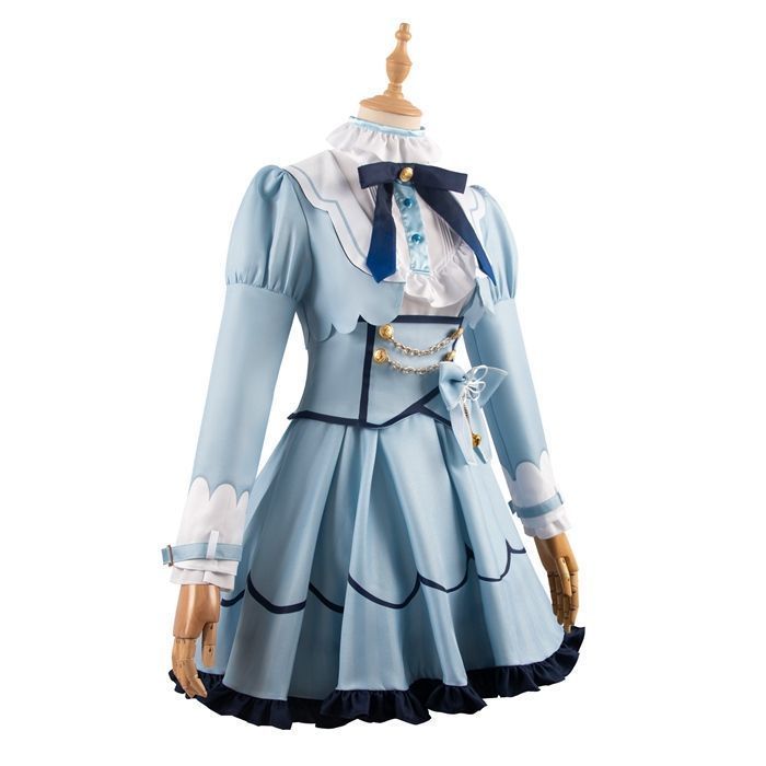 nijisanji 衣装 天宮こころ コスプレ nijisanji vtuber コスプレ nijisanji 衣装 天宮こころ コスプレ nijisanji vtuber コスプレ
