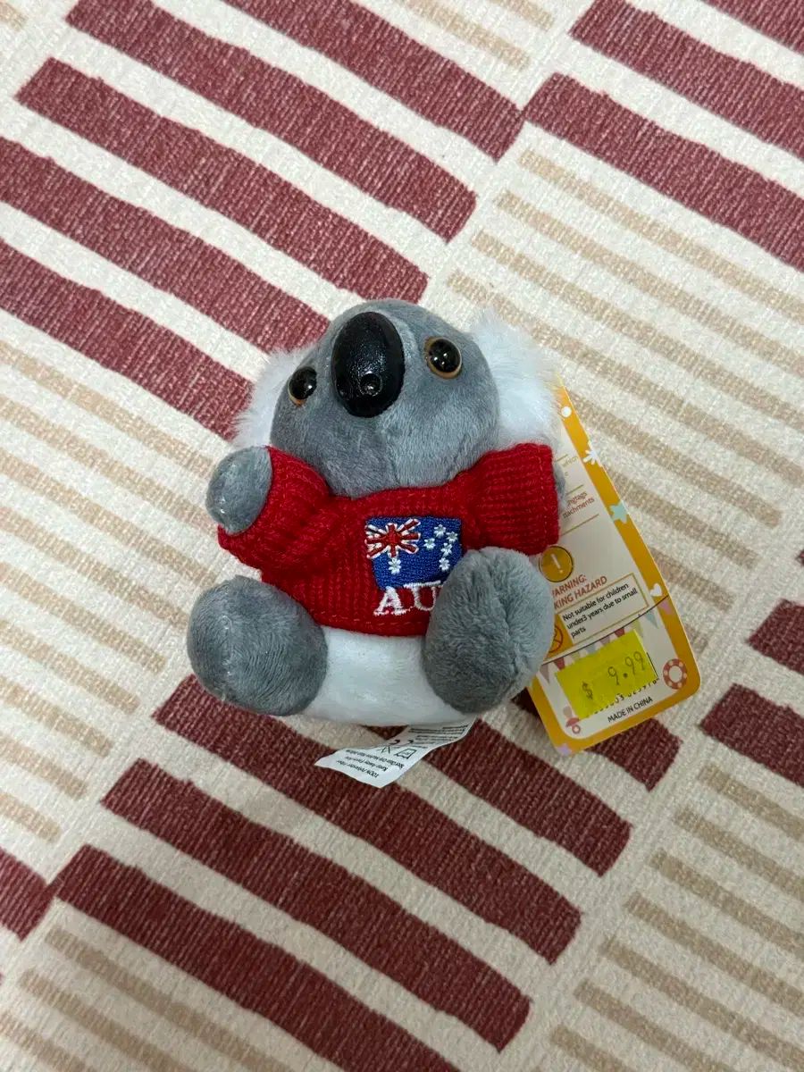 【専用】ちいかわ カンガルー・コアラ キーホルダー 3個セット 専用】ちいかわ カンガルー・コアラ キーホルダー 3個セット