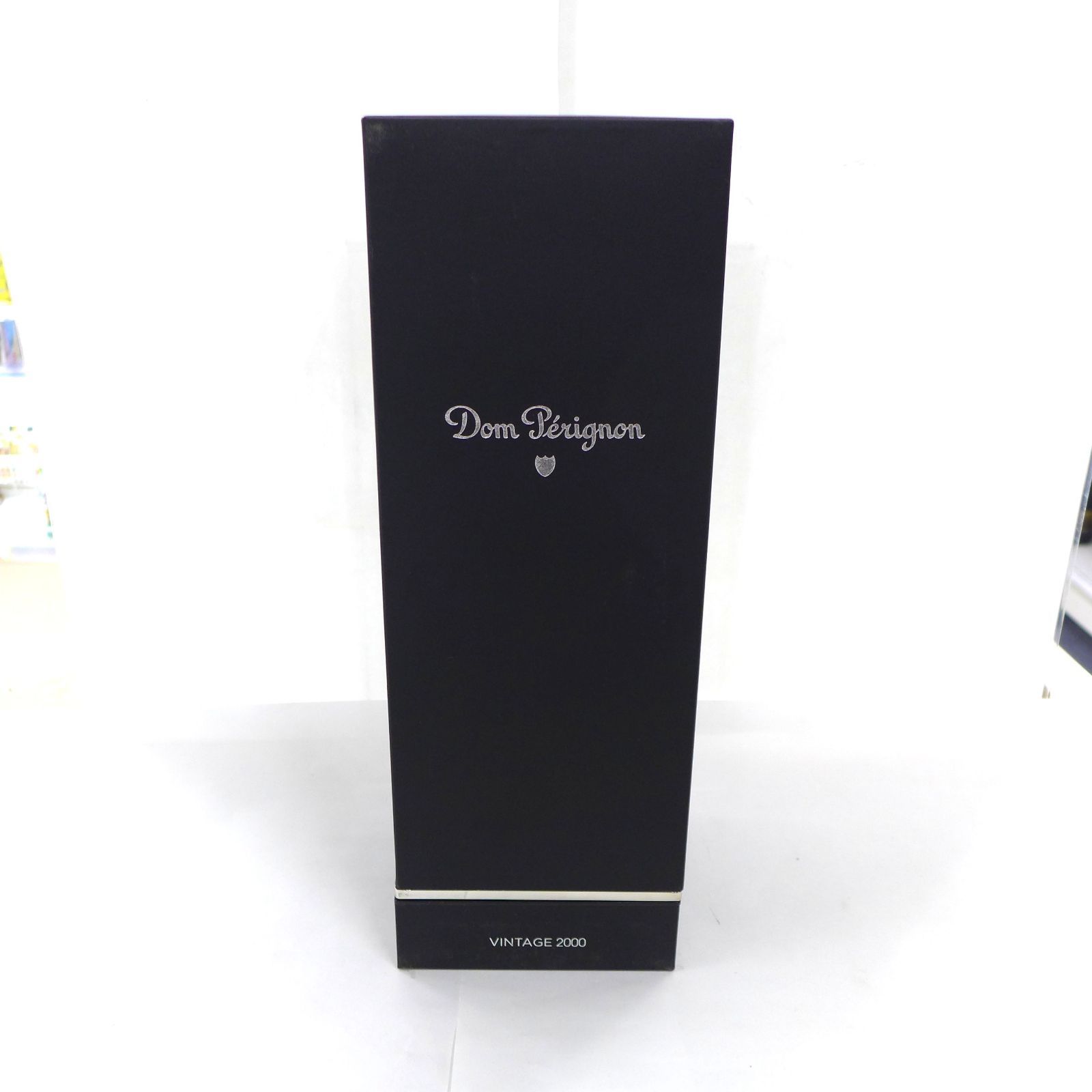 未開封ドンペリ ヴィンテージ2000 箱付 750ml- メルカリ