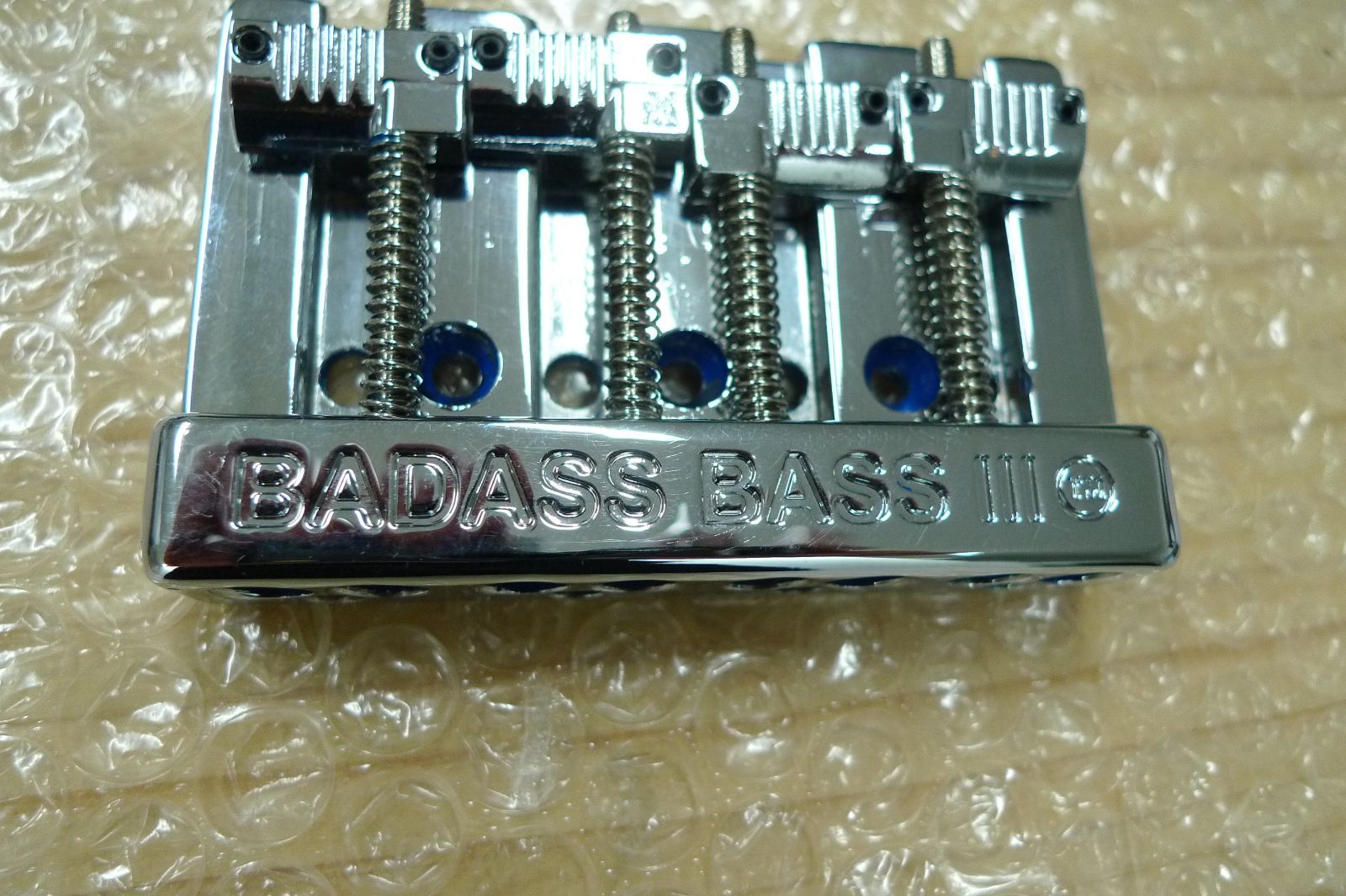 Bass