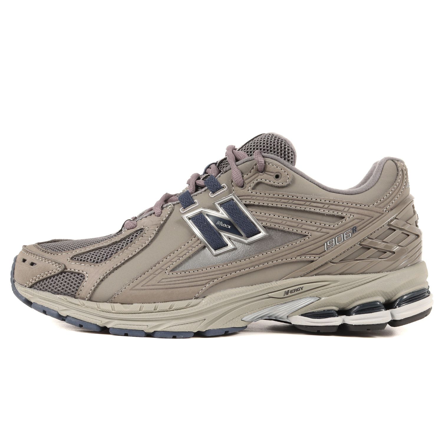 新品 NEW BALANCE ニューバランス M1906 RB 22SSグレー サイズ：US11 D 29.0cm スニーカー シューズ 靴 ブランド