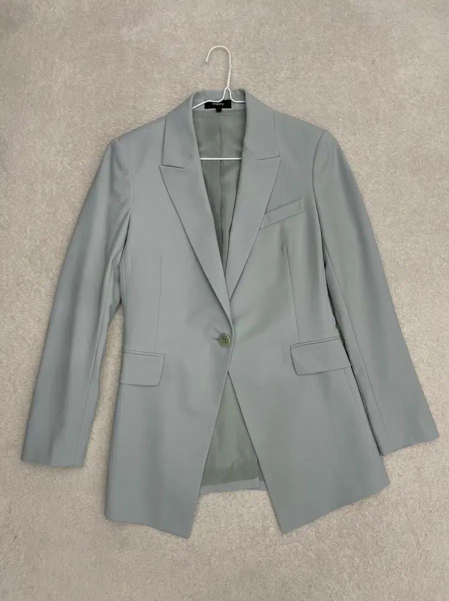 セオリー ブレーザー ジャケット 44-55