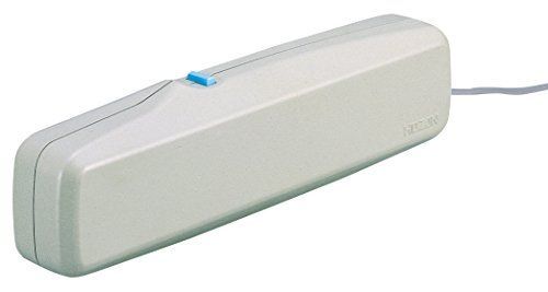 出力減衰機構付き ホーザン(HOZAN) 消磁器(AC100V) 磁気抜き スイッチを押すだけで簡単消磁 機械式時計の脱磁 CDの脱磁に HC-33