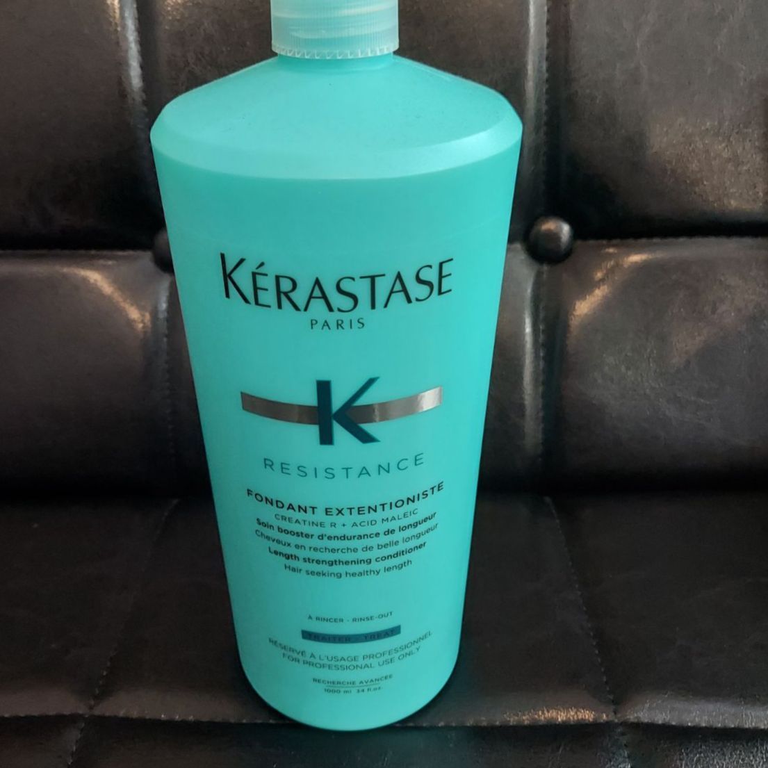 フォンダンエクステンショニスト1000g ケラスターゼフォンダンエクステンショニスト1000ml