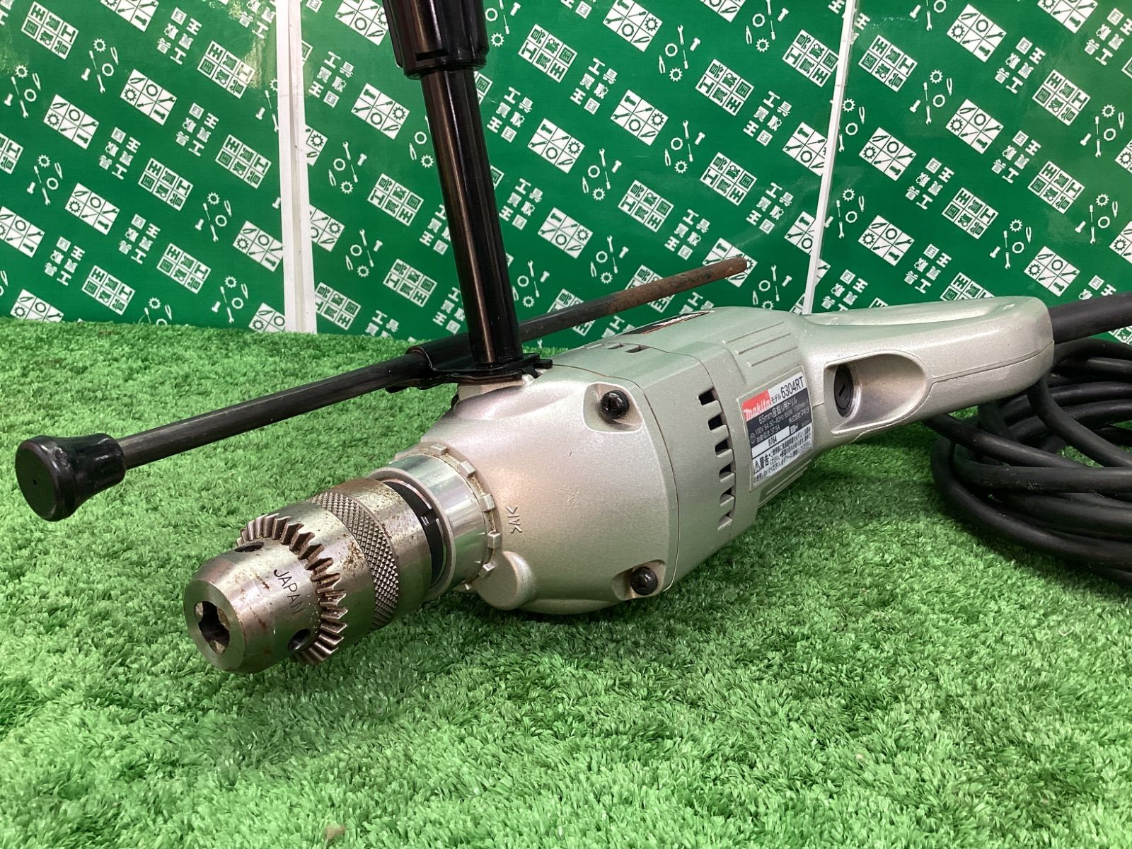 65ｍｍ 座堀り用ドリル