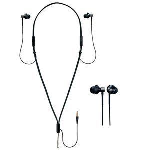 【中古】「非常に良い」SONY 密閉型インナーイヤーレシーバー ブラック MDR-NX3 B 中古】「非常に良い」SONY 密閉型インナーイヤーレシーバー ブラック
