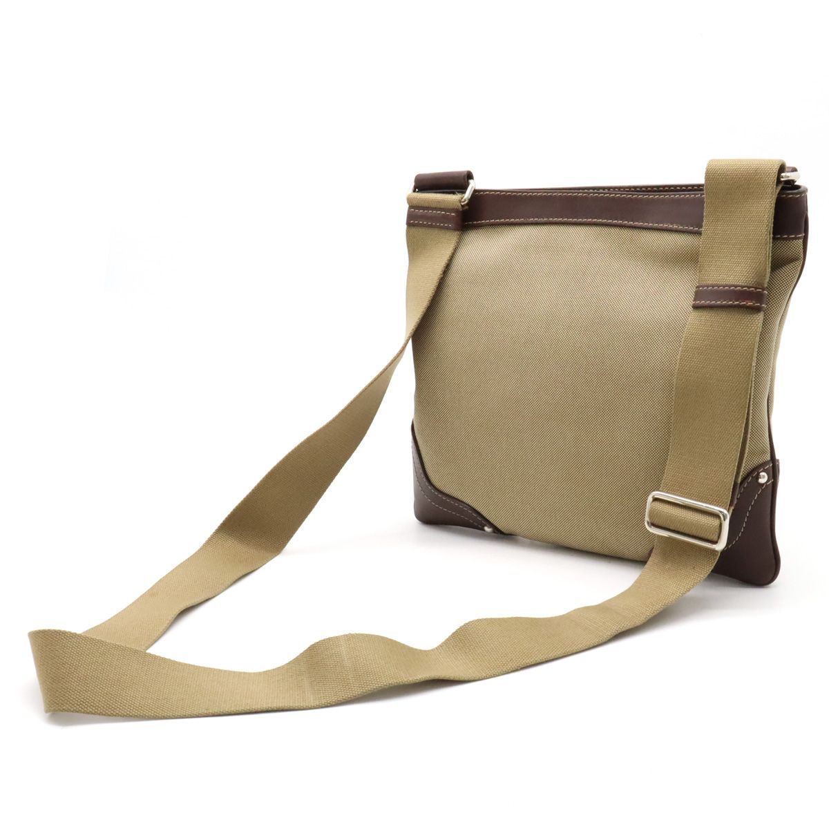 プラダ ロゴジャガード ショルダーバッグ　BT0537 ベージュ プラダ(PRADA)プラダ LOGO JACQUARD ロゴジャガード ショルダー