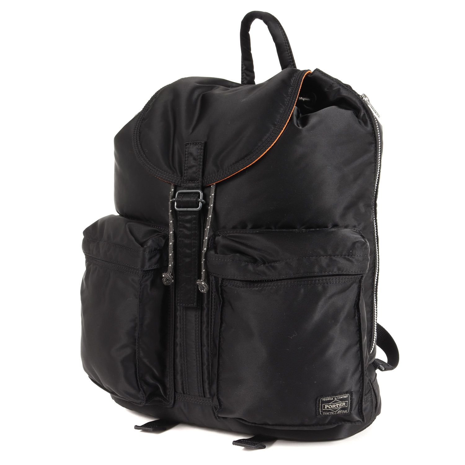 PORTER ポーター タンカー バック パック TANKER BACKPACK リュック