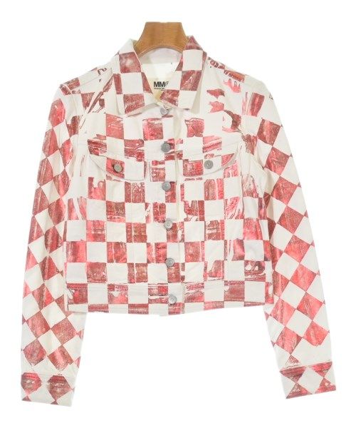 MM6 ブルゾン その他 レディース 古着