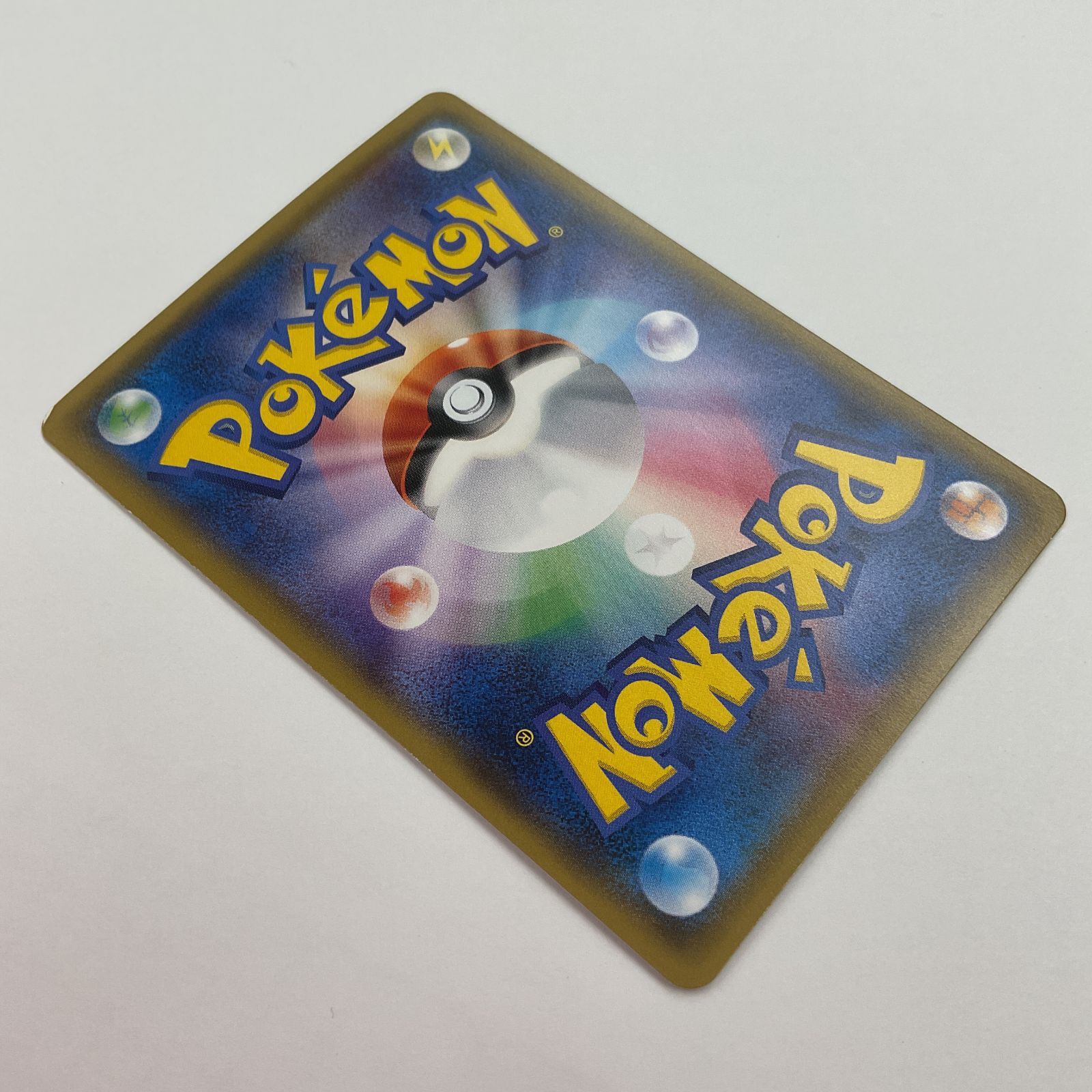 080[PK]Y1057(カード) カプ・レヒレGX 060/049 HR 傷や汚れあり 9/12