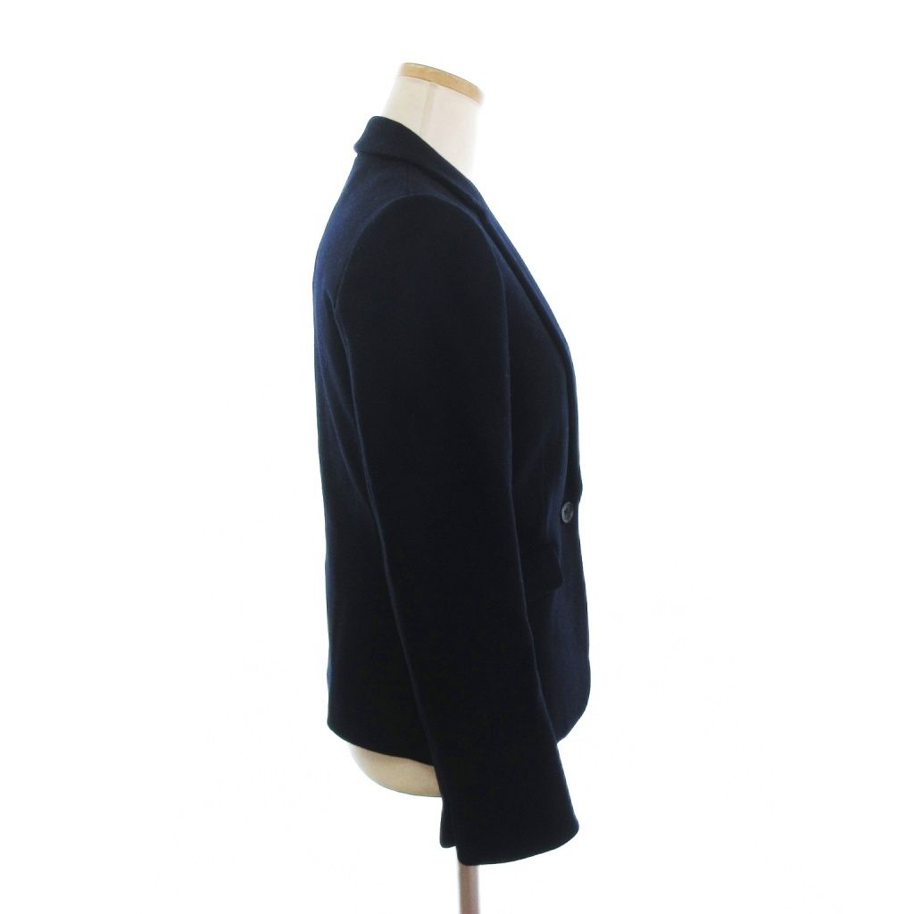ユナイテッドアローズ UNITED ARROWS UBUB スムース テーラード