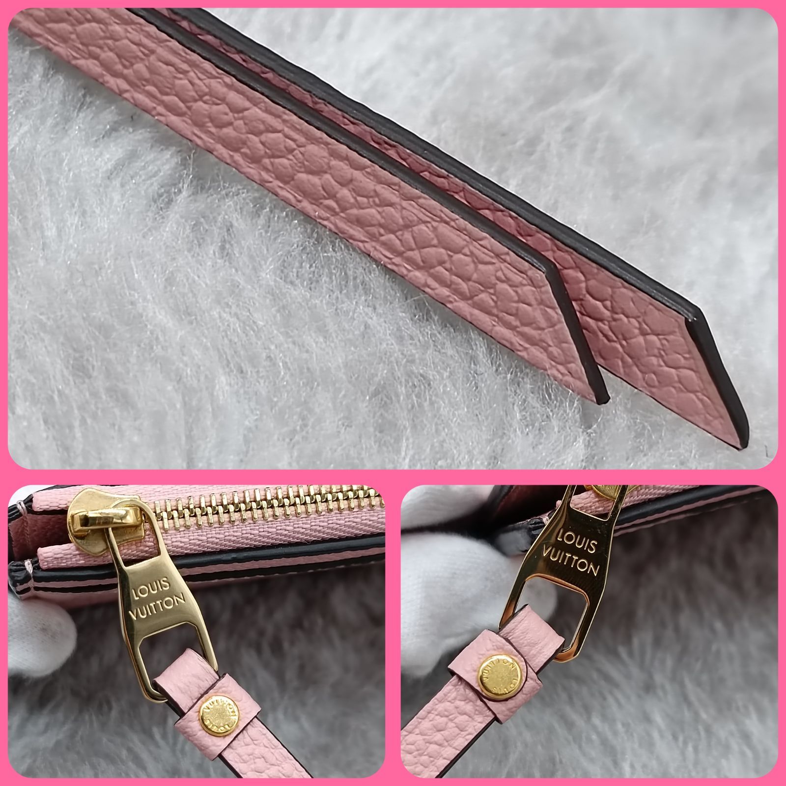LOUISVUITTON 》 ☆美品☆ ルイヴィトン モノグラム アン