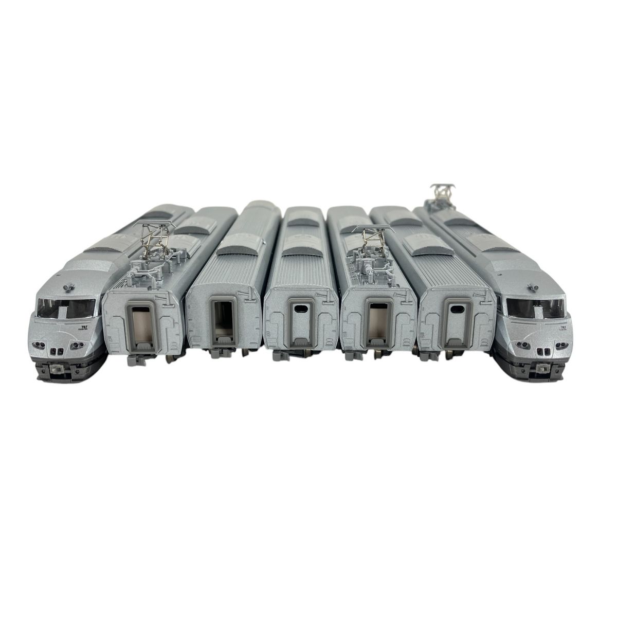 カトー(KATO)|787系 “つばめ” 7両基本セット|HARDOFFオフモール