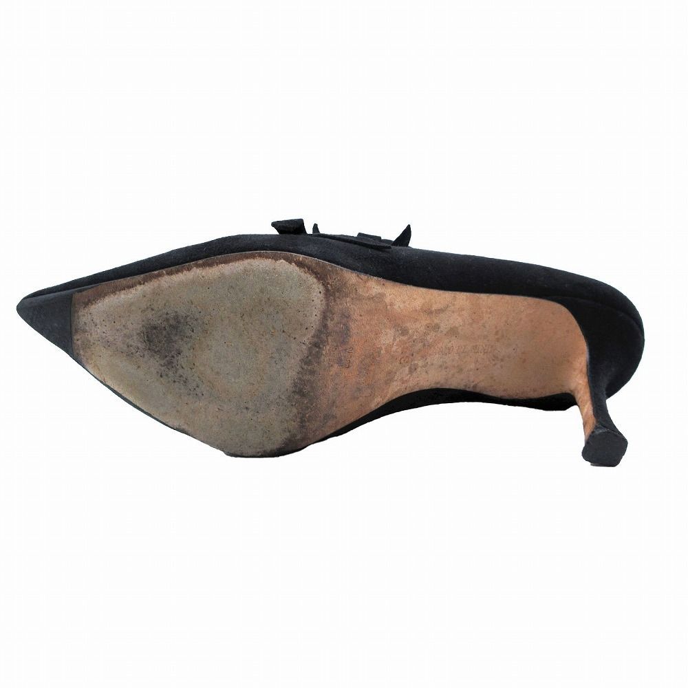 COMME des GARCONS】ヴィンテージ／70's／黒の衝撃／希少