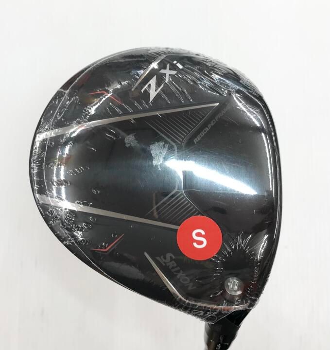 SRIXON ZXi | 15 | S | VENTUS ZXi6 | 中古 | フェアウェイウッド