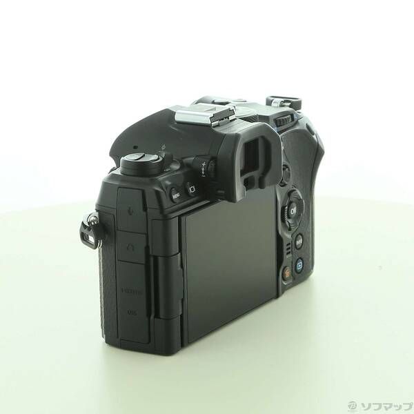 〔 品〕 OM SYSTEM 1 MarkII 262