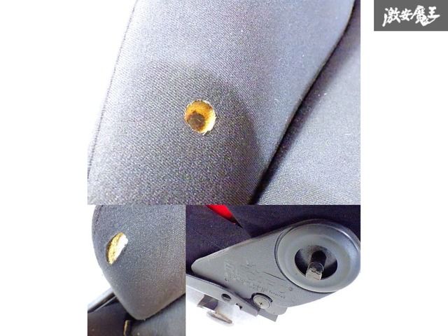 汎用品 セミバケット