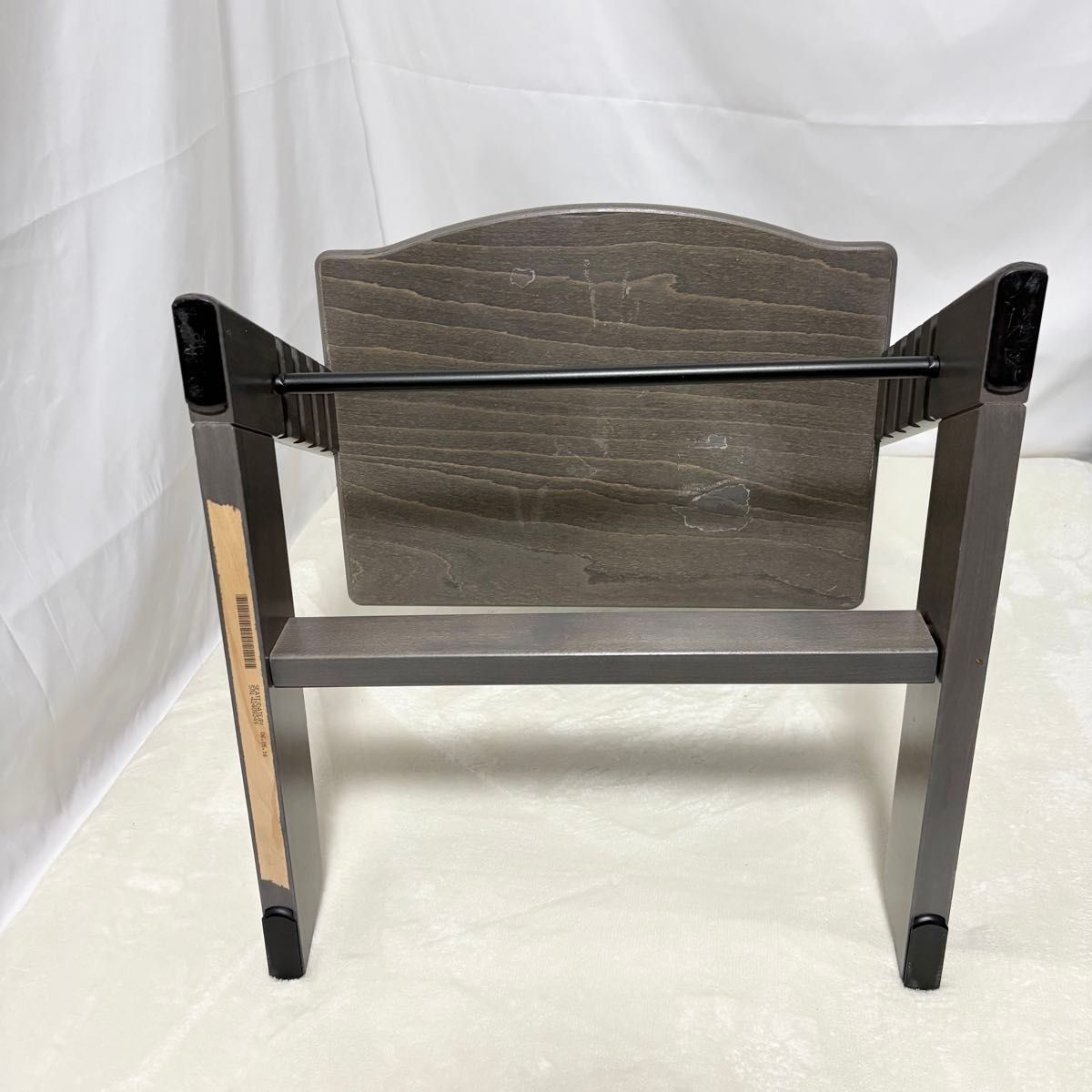 ストッケ トリップトラップ ベビーセット ヘイジーグレー ストッケ