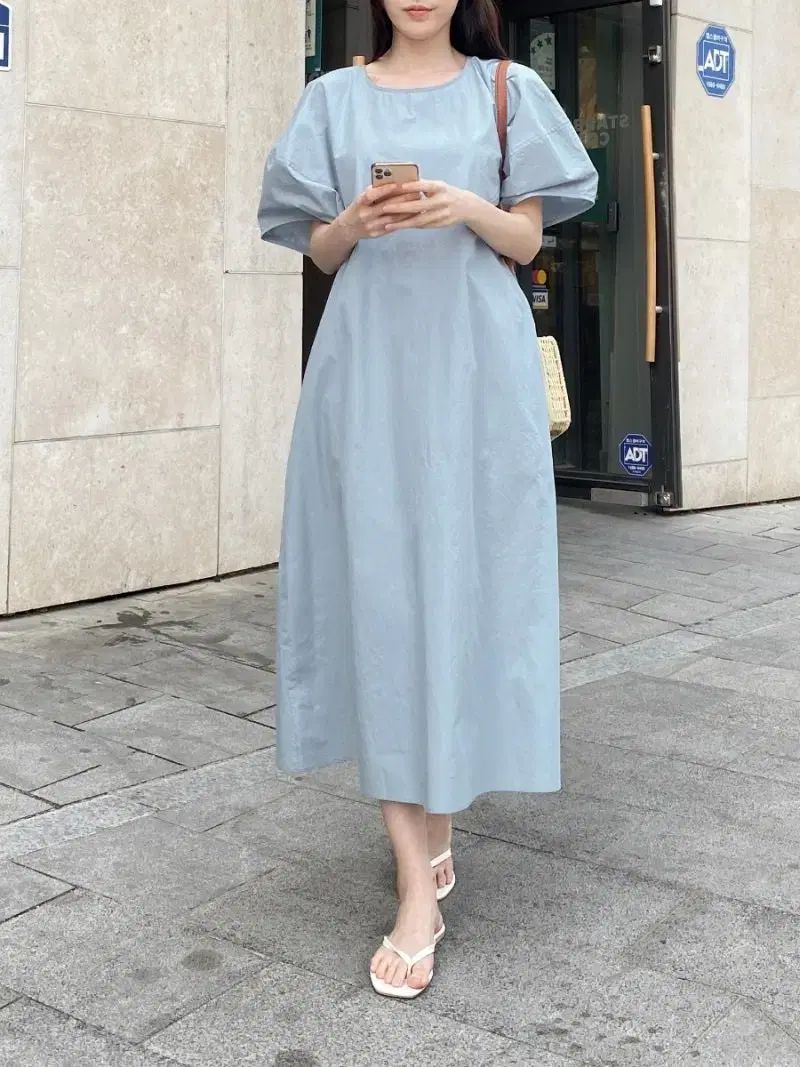 バルーンスリーブ