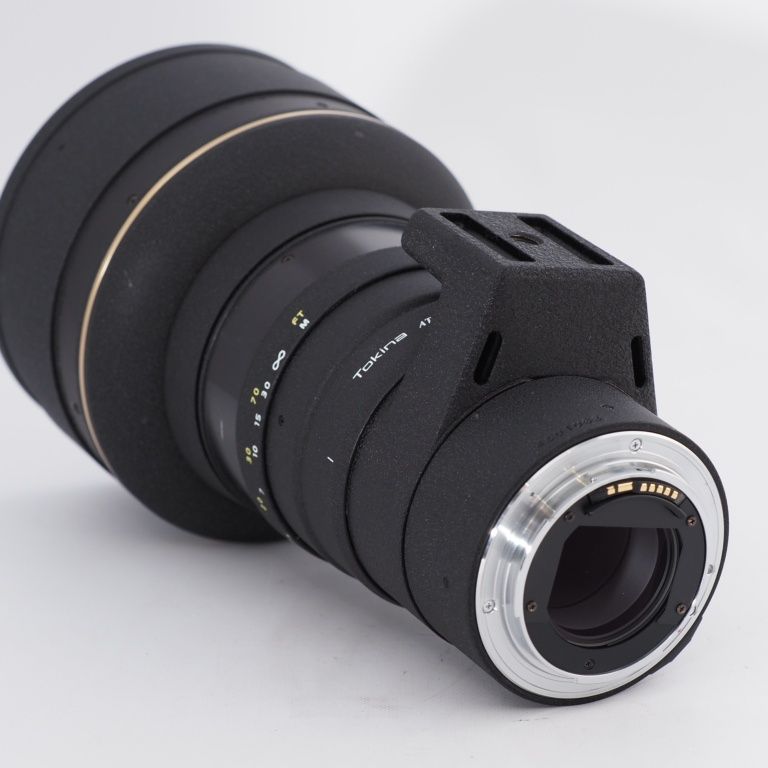 Tokina トキナー AT-X 300AF AF300mm F2.8 Canon キヤノン EFマウント用 - メルカリ