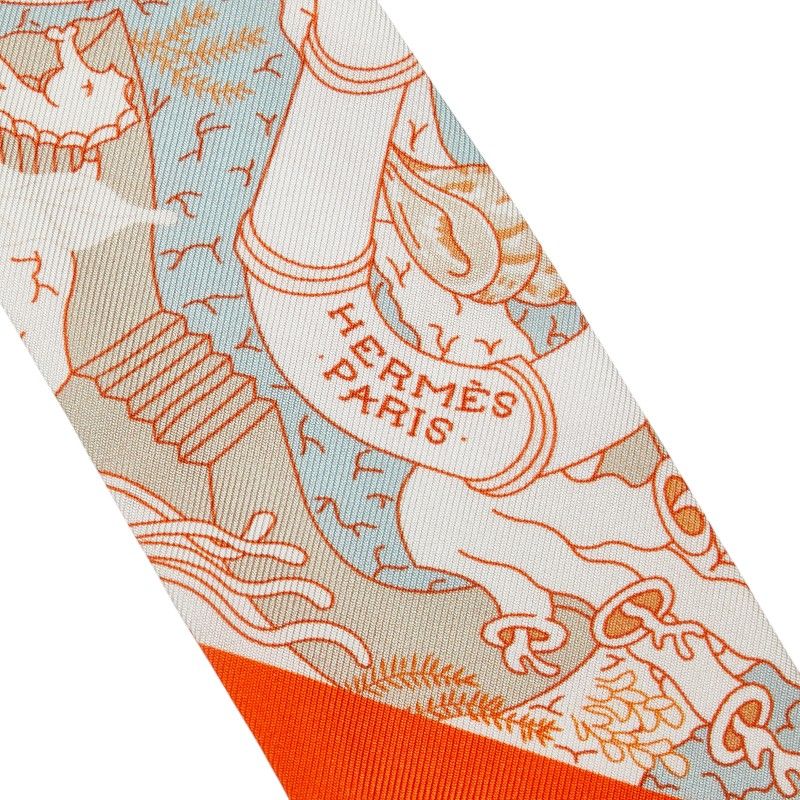 エルメス ★ ツイリー スプラッシュパーク オレンジ 楽天市場】HERMES(エルメス) SPLASH PARK スプラッシュパーク