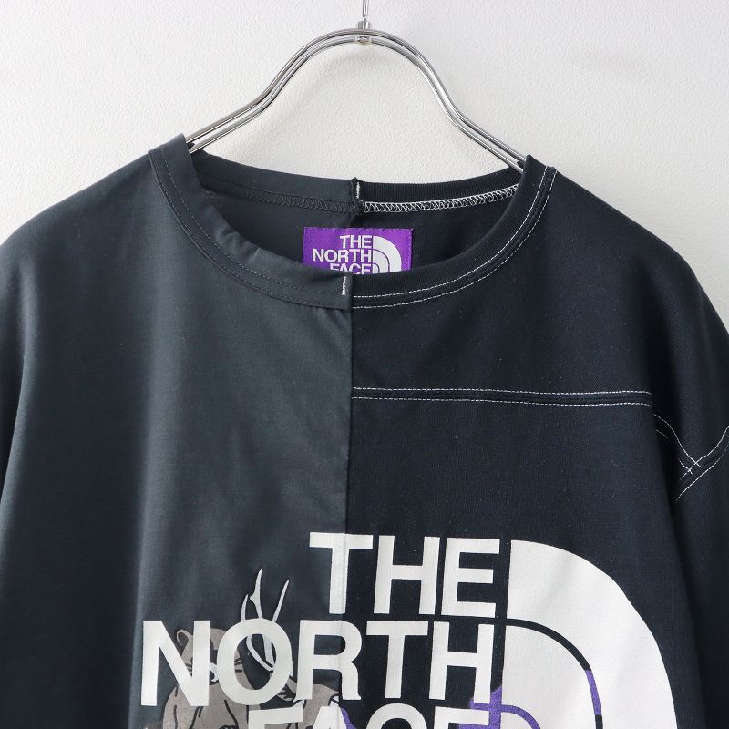 ザ・ノースフェイス パープルレーベル THE NORTH FACE PURPLE LABEL 