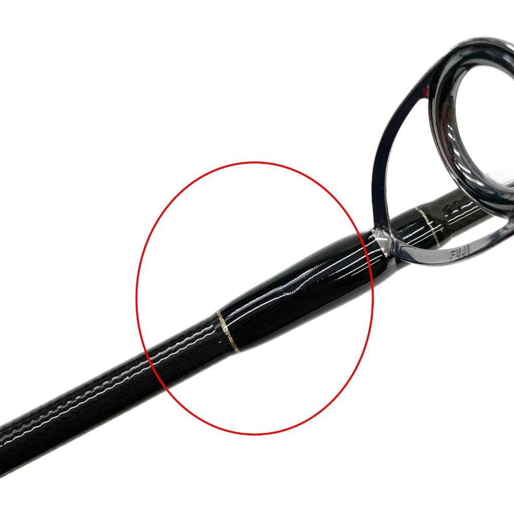 BlueSniper BoatCasting（2024年生産終了） | YAMAGA Blanks