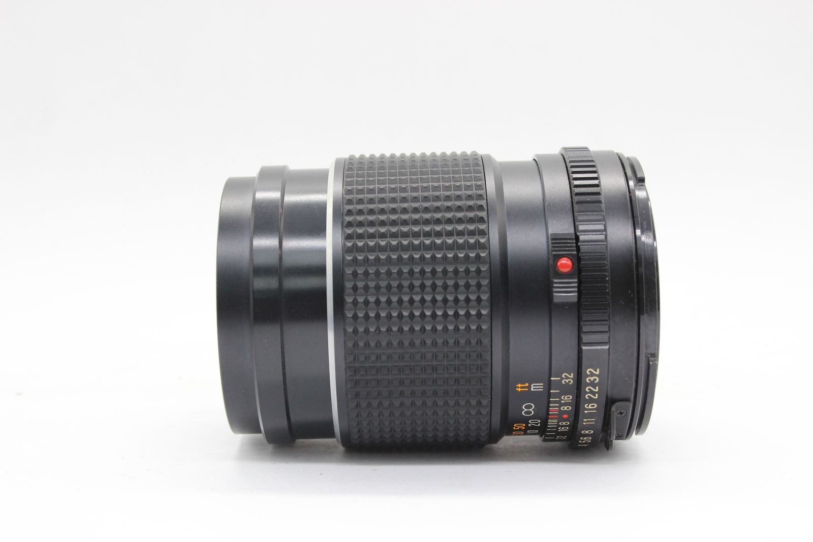 F4 150mm C Sekor Mamiya マミヤレンズ ACtC- #7995 レンズ(単焦点)