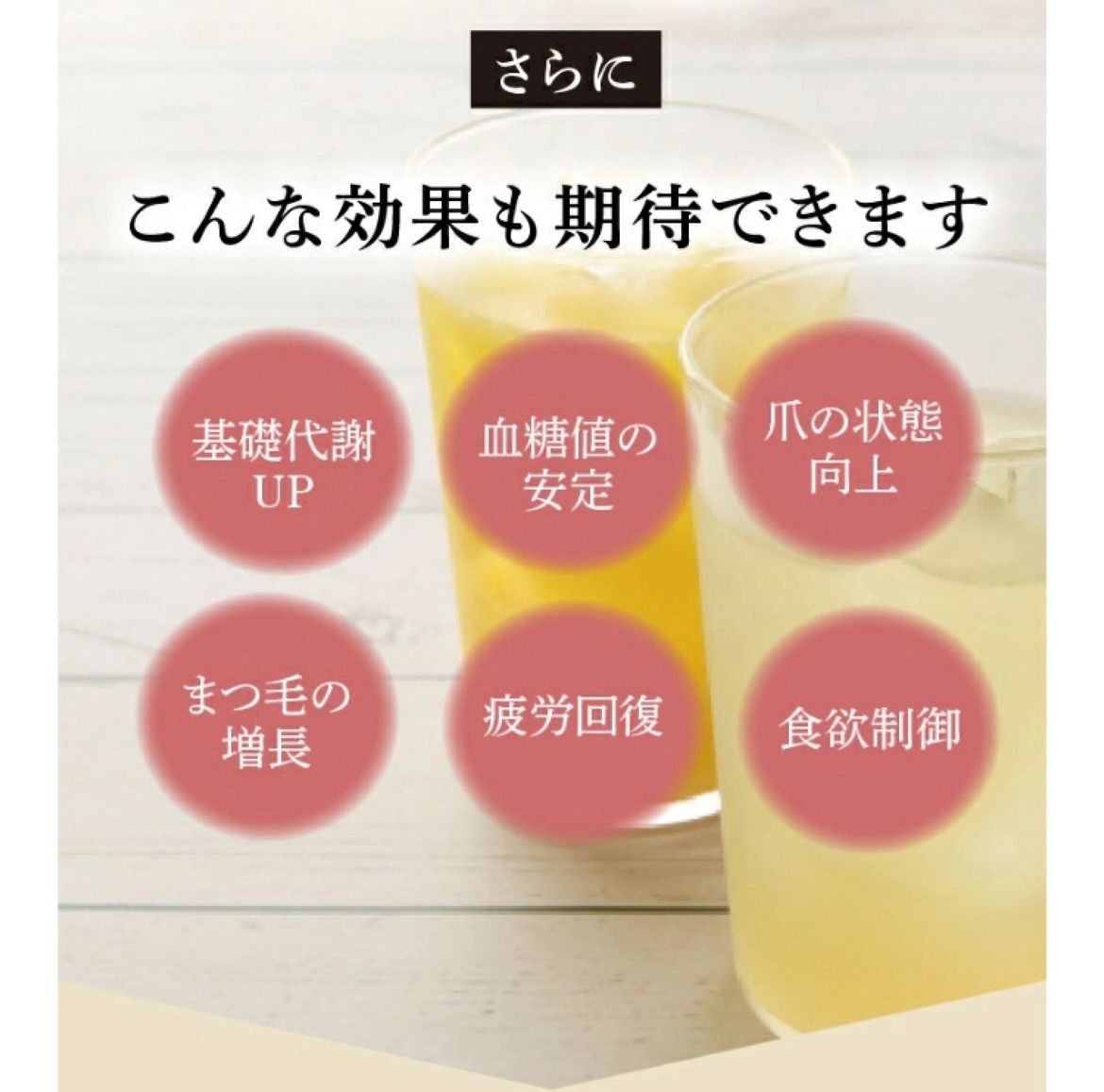 habits ビーメイクプロテイン