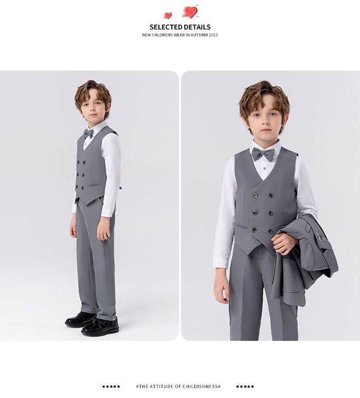 子供服フォーマルスーツ キッズスーツ