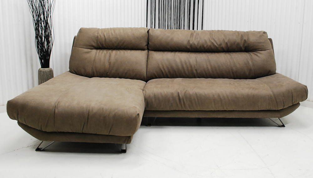 ハイバッグ L型カウチソファー