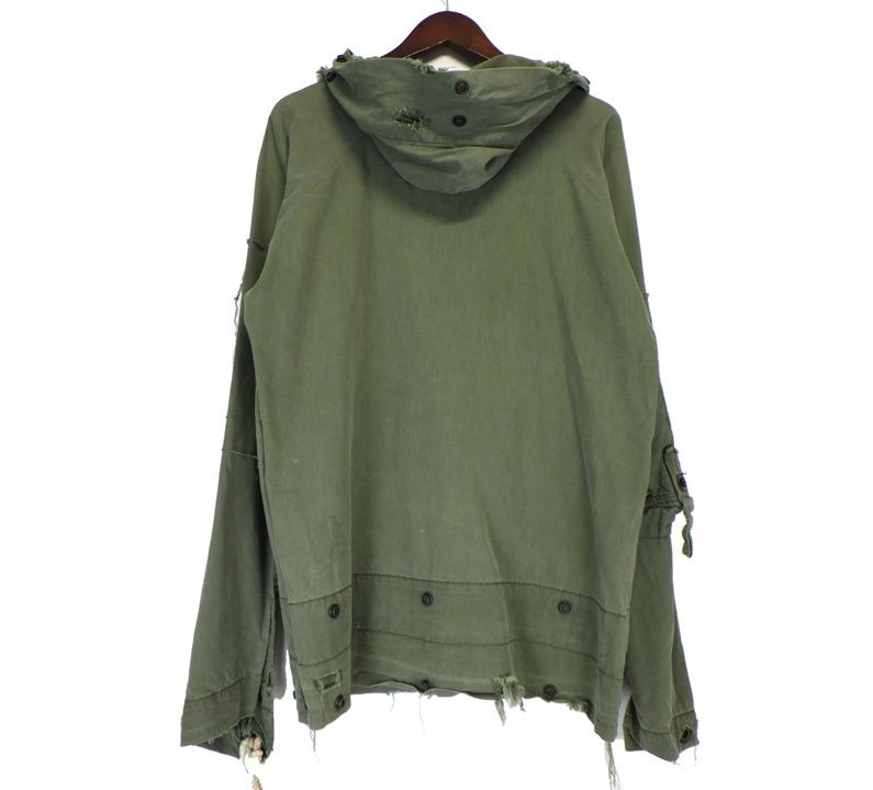 グレッグローレン GREG LAUREN テントジーン グレッグローレン GREG LAUREN テントジーン