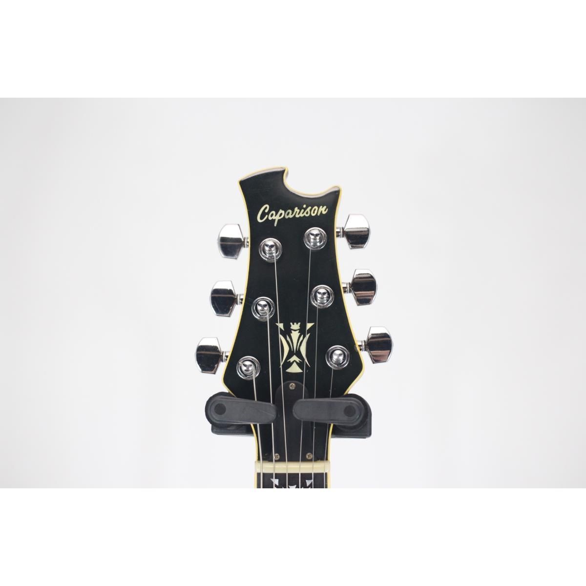 ＣＡＰＡＲＩＳＯＮ ＡＮＧＥＬＵＳ