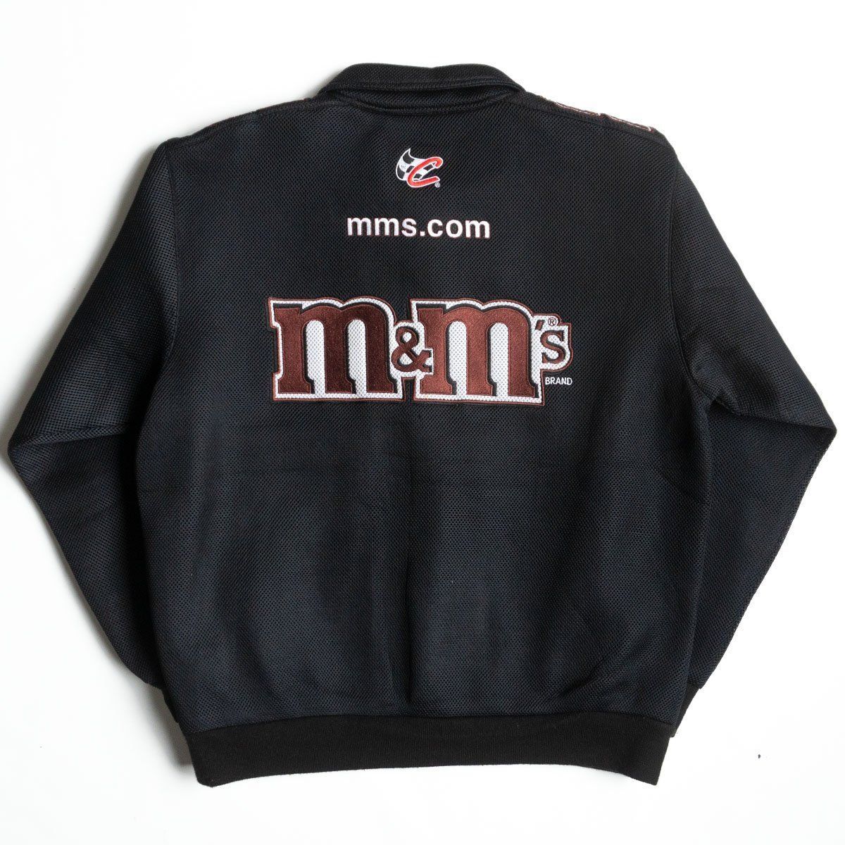 希少】JH DESIGN 【M&MS レーシング ジャケット】XL レーシング