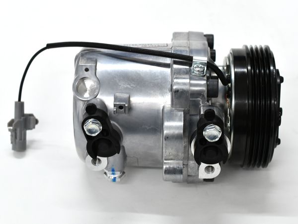 ML21S エアコンコンプレッサー